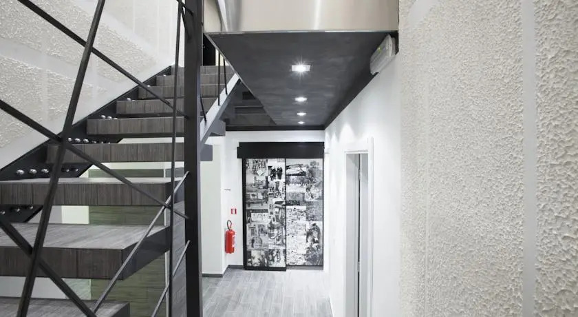 Guesthouse SantAngelo