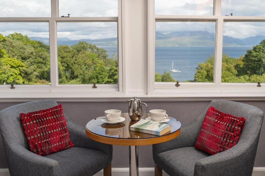 Duisdale House Hotel