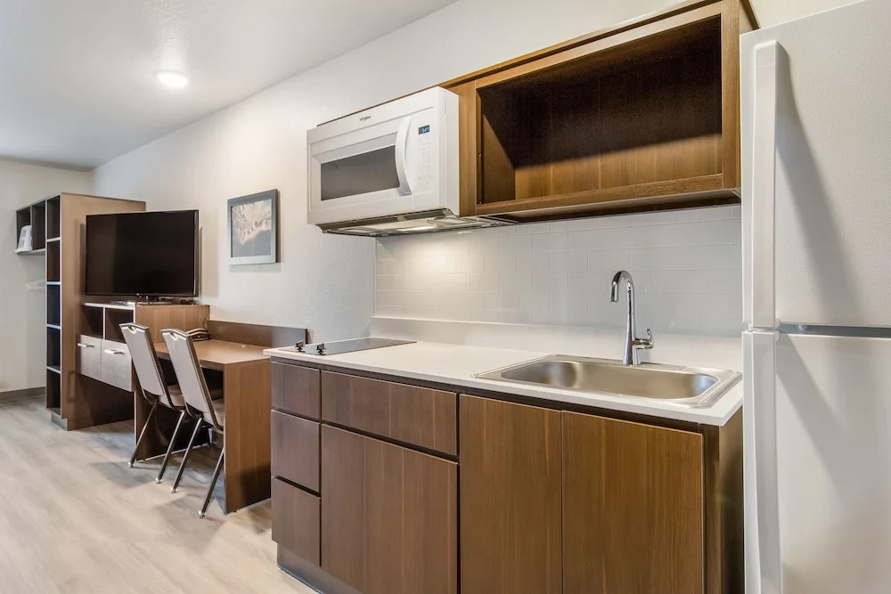 WoodSpring Suites Hermitage - Nashville Airport