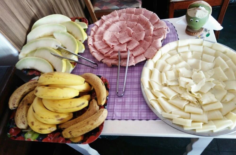 Pousada Khalifa