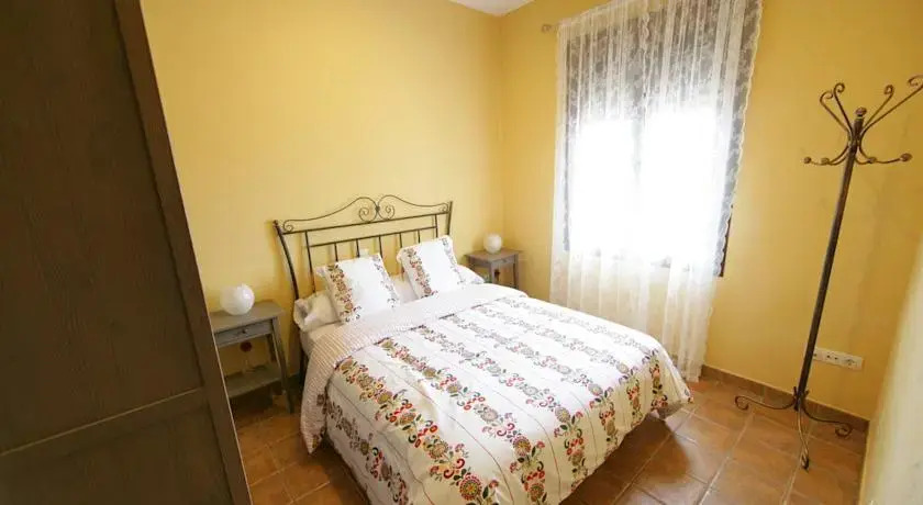 Casa Rural la Serrana