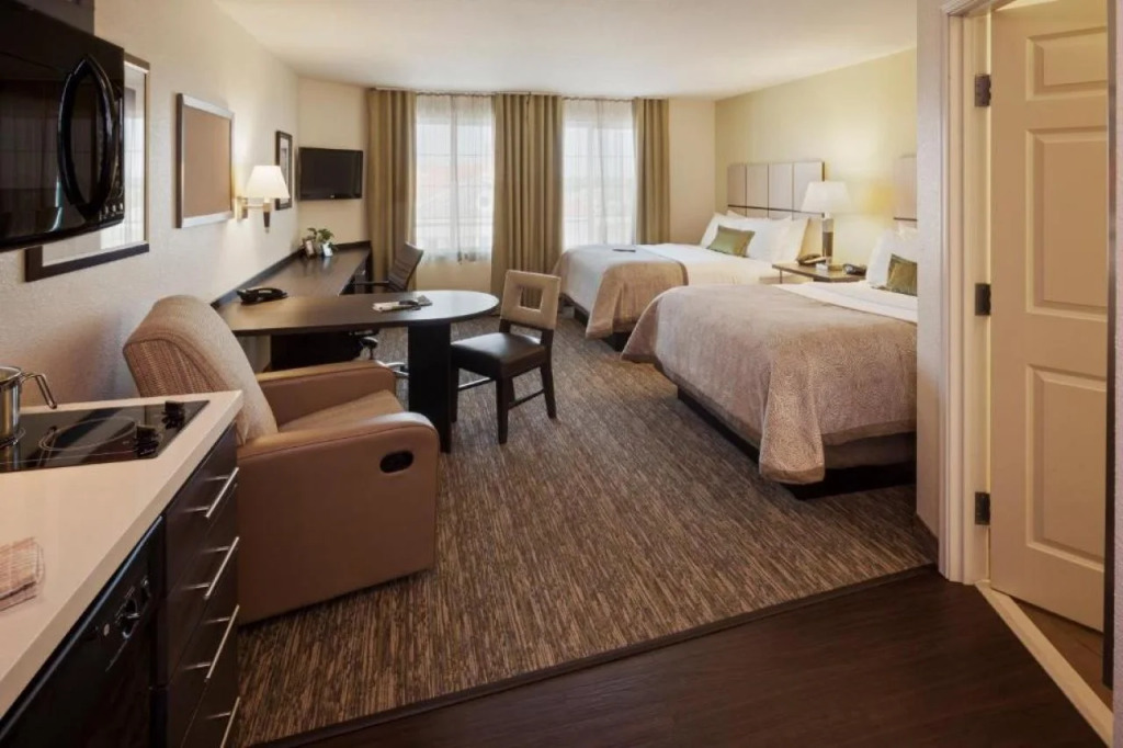 Candlewood Suites Nashville - Goodlettsville by IHG