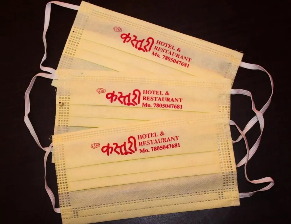 The Kasturi Hotel & Resturant