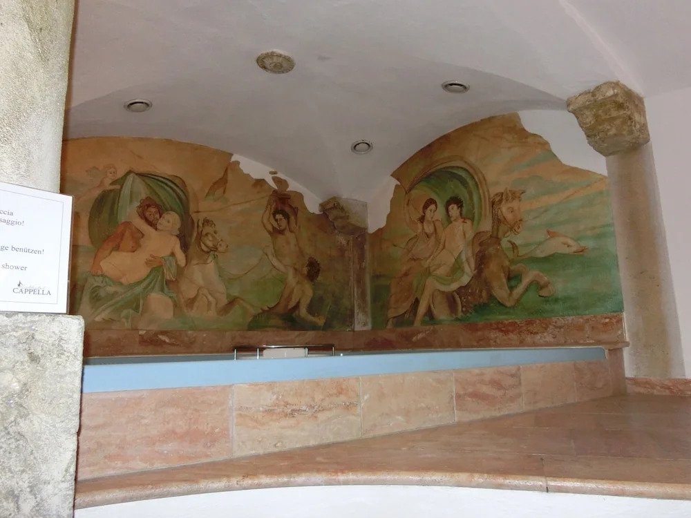 Garni Criss