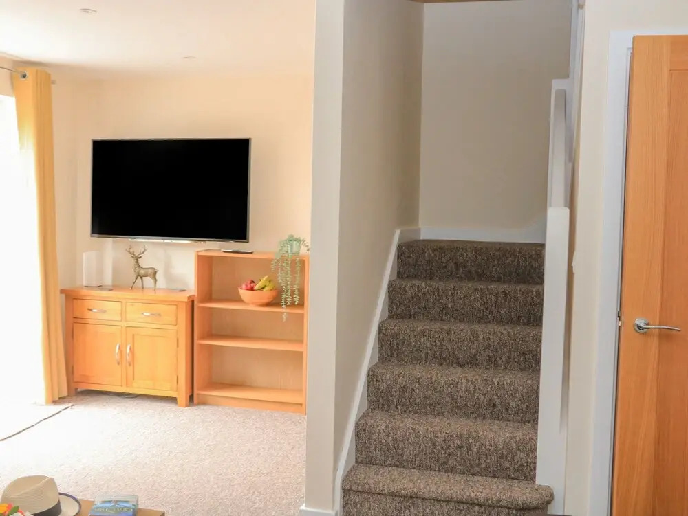 Sawtons Cottage 1