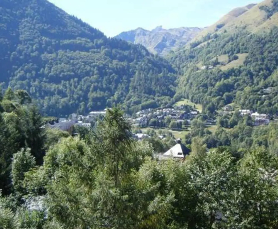 Apartment Cauterets