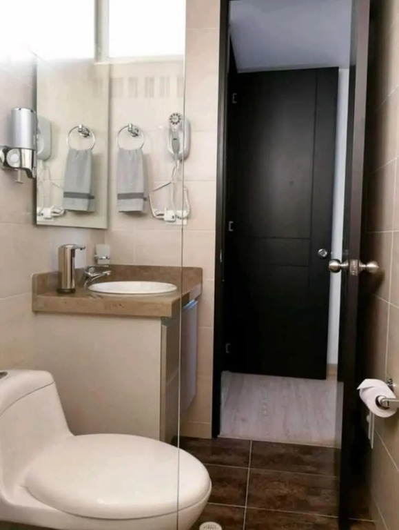 Aparta Suite Ventus