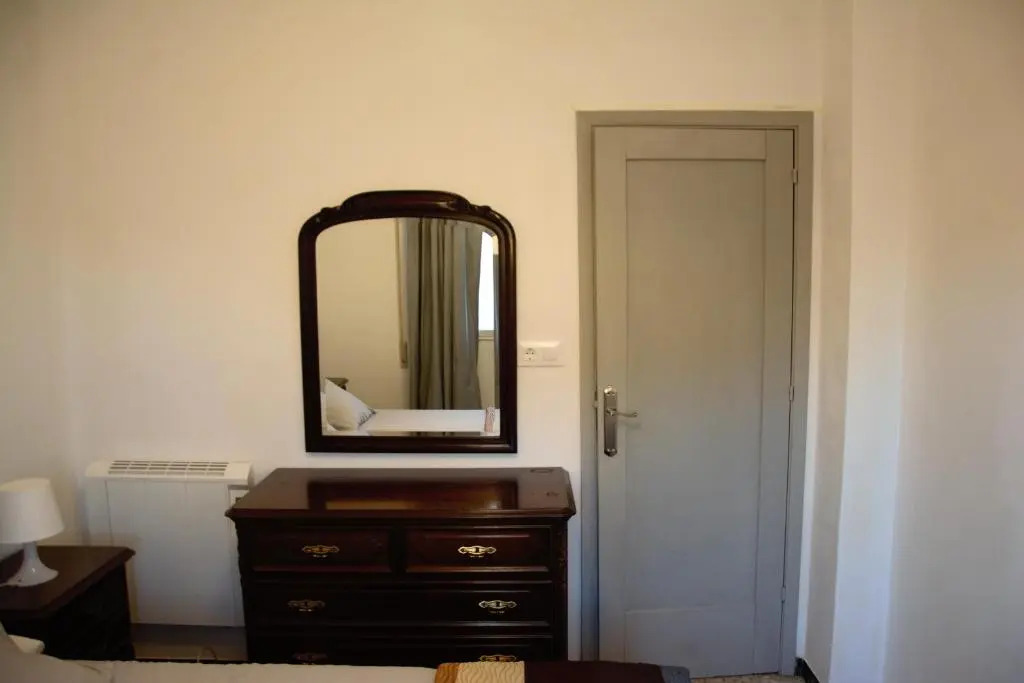 Piso da Horta en Aguiño, Ribeira, Galicia