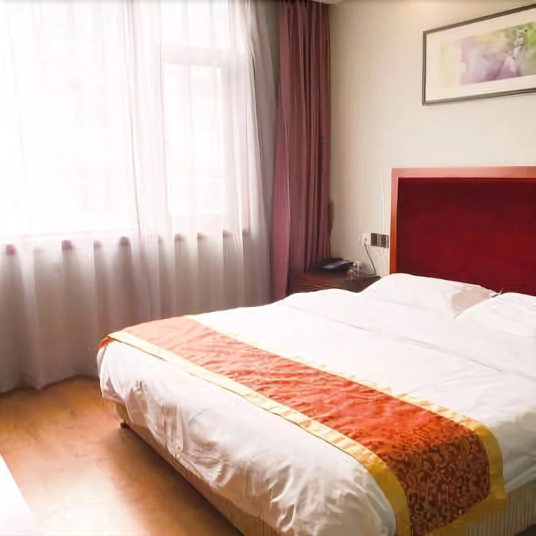 Xirun Hotel Chengdu Chengdu East Station