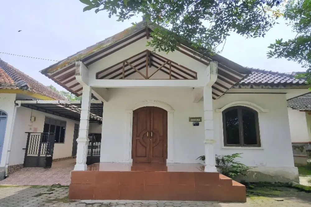 SPOT ON 91098 Desa Wisata Tanjung