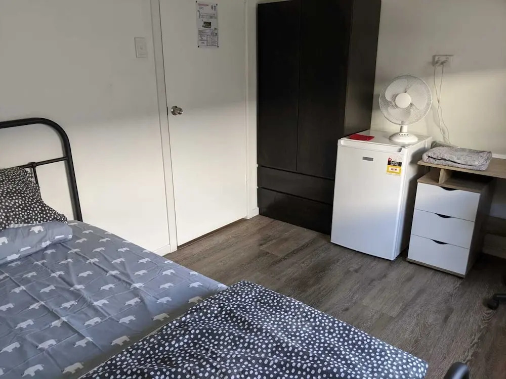 Boribista Accommodation
