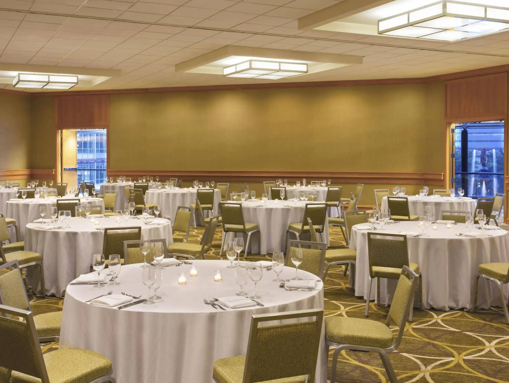 The Westin Cincinnati