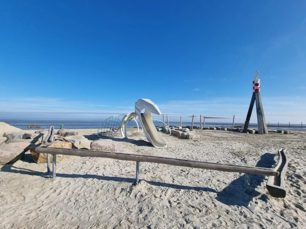 Ferienhaus Urlaubsglück