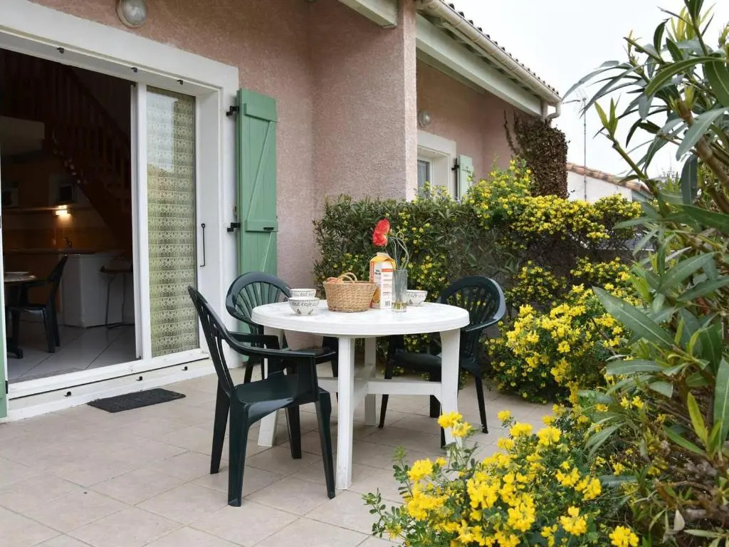 Maison Fleury-Saint-Pierre-la-Mer, 3 pièces, 6 personnes - FR-1-229D-67