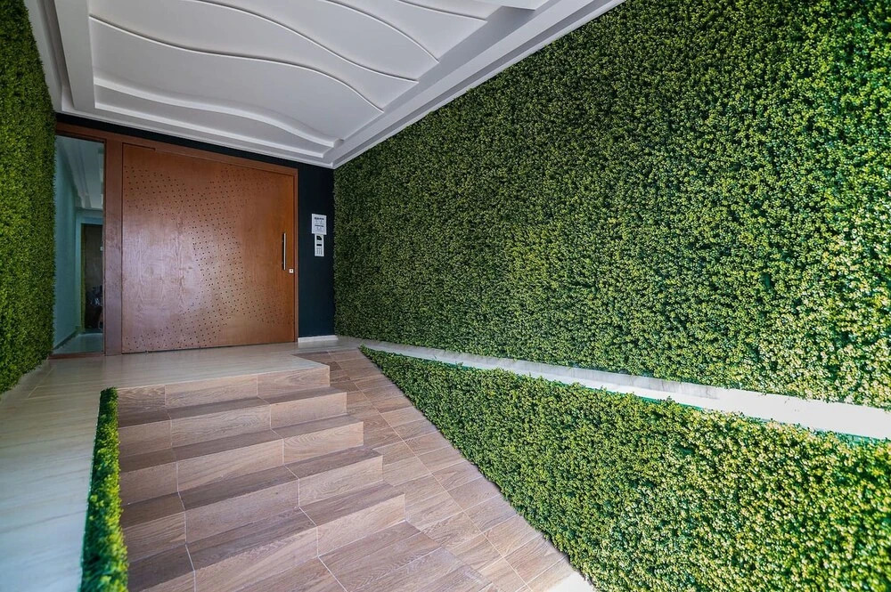 Menesse Midtown by Riviera Rentals