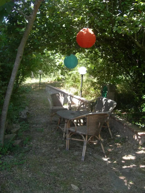 Villa Italia