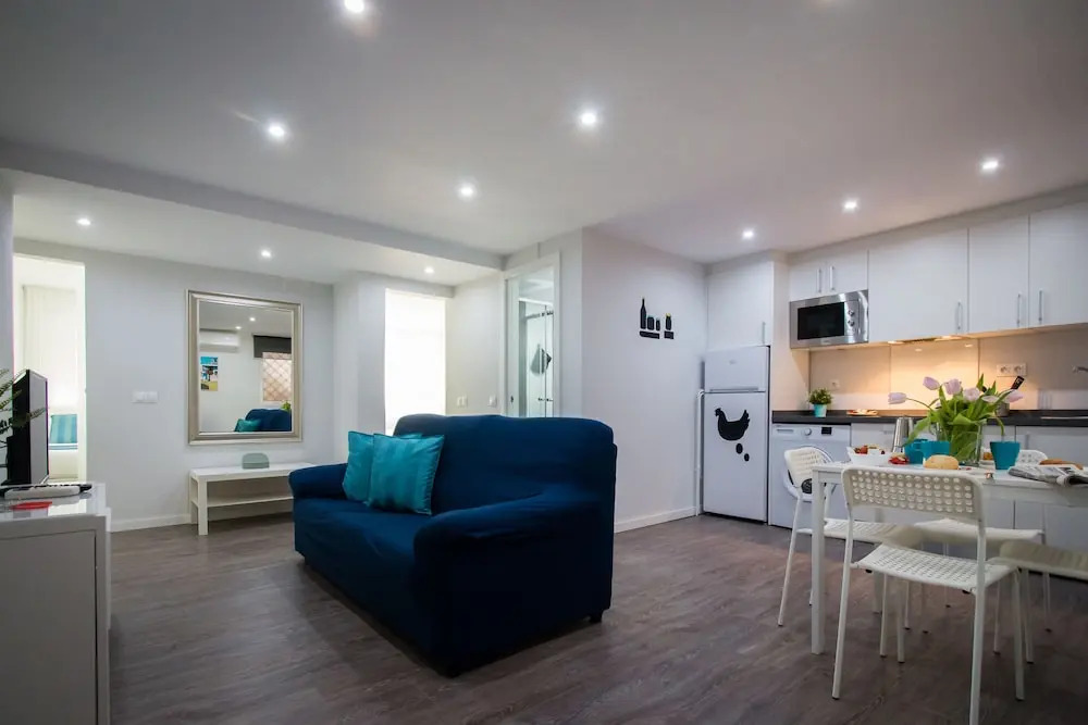 Holidays2Malaga Alameda Comfort