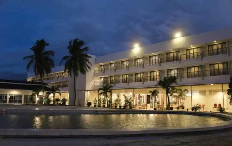 Palu Golden Hotel