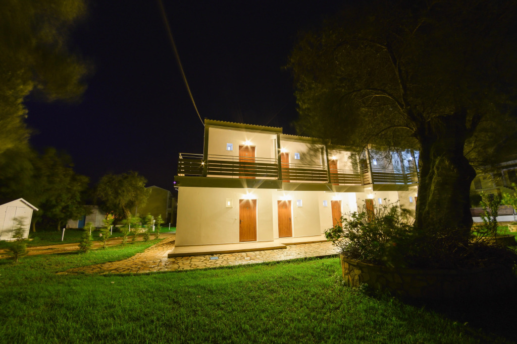 BOHOTEL Eleonas