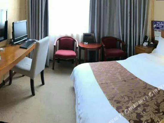 Fenggang Hotel