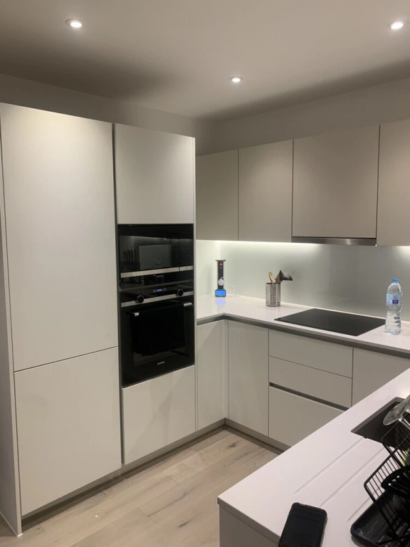 Beautiful 1-bed Apartment in Central London