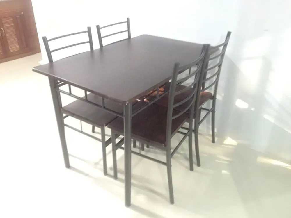 Poonsap Apartment