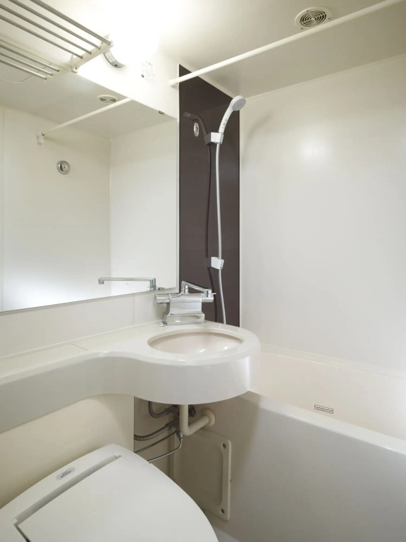 Almont Inn Tokyo Nihonbashi