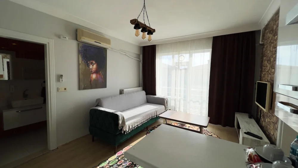 Edirne House