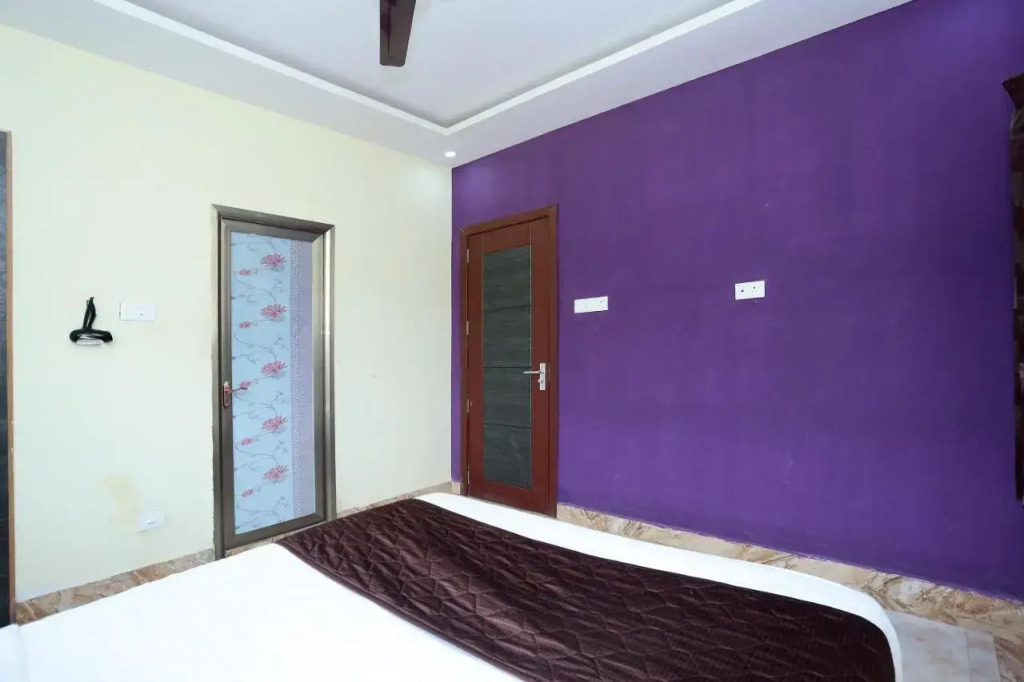 Sushmika Villas