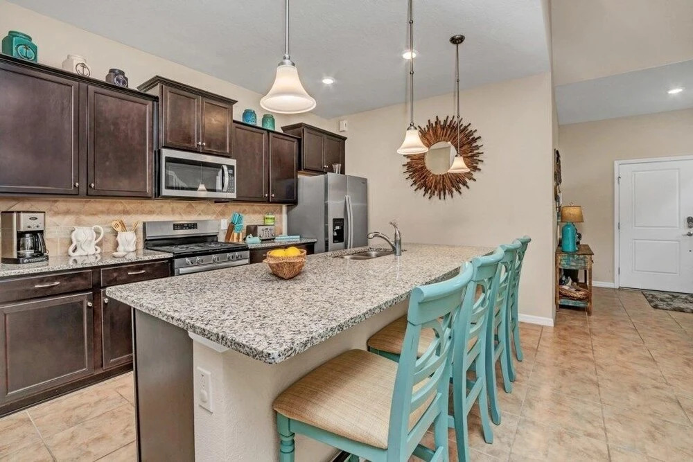 Amazing 7 Bedroom Solterra New Resort Home 7 Villa by Redawning