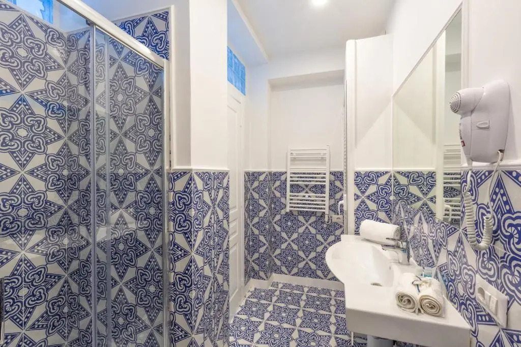 Blue View Capri Apartment