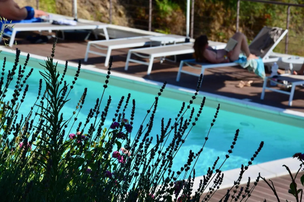 Siké Holiday Home