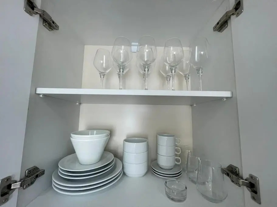 Leo Group Luxury Apartment 1834 Alliance Palace