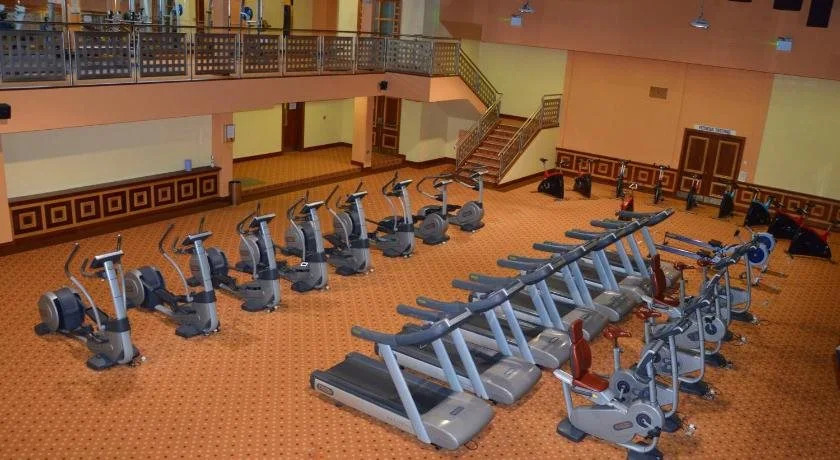 Brandon Hotel Tralee