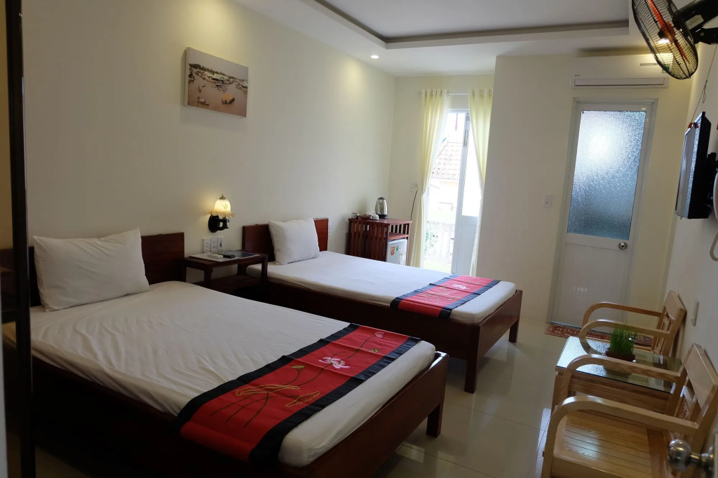 Champa Villas