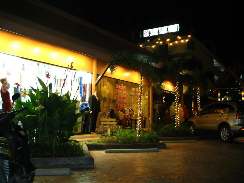Wannara Hotel Hua Hin