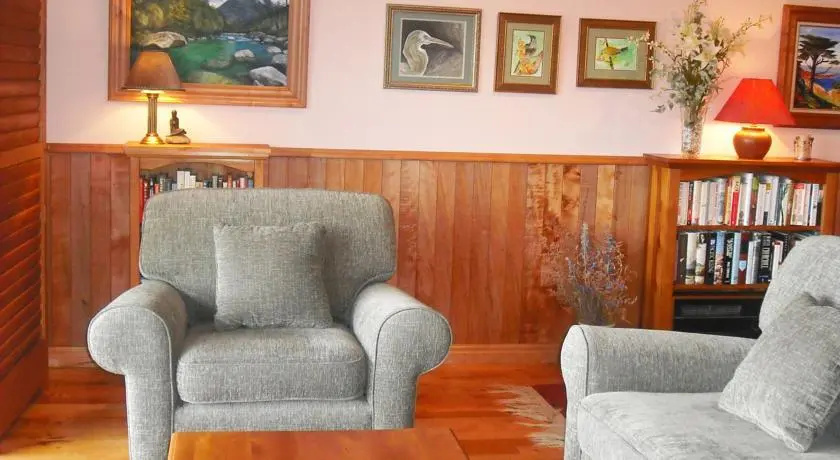 Beechwood Lodge