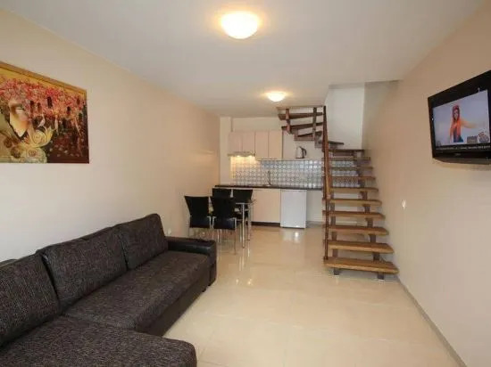 Vila Medus
