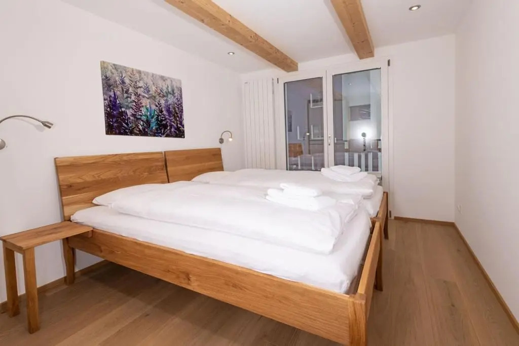 Mountain Apartments Zermatt Nr 6