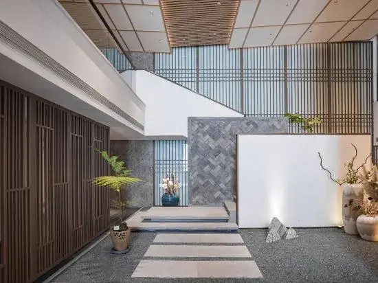 Tangshan Beixin Road Aegean Branch Yitel Zhi Shang Hotel