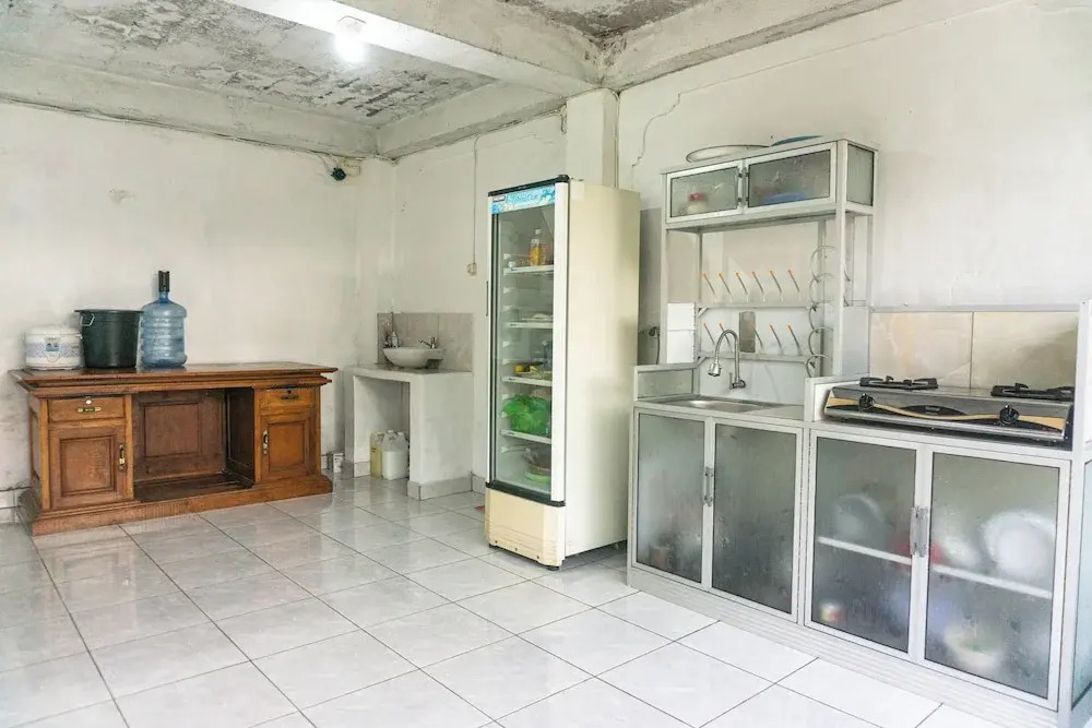 Srinadi Guest House Lovina
