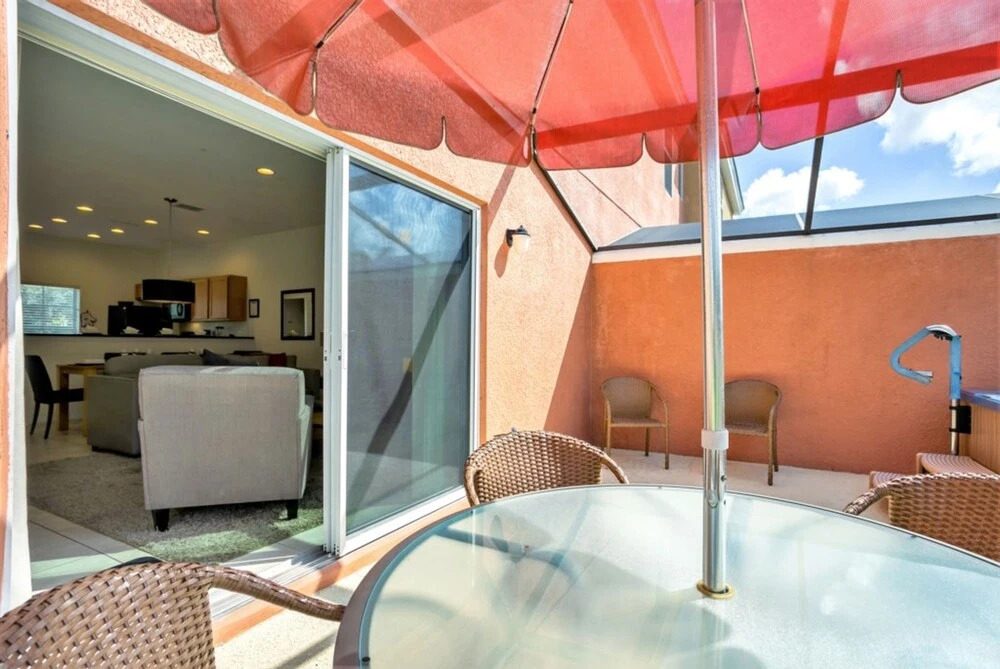 Encantada Resort- by Florida Star Vacations