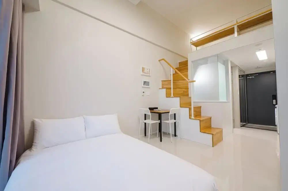Blue Ocean Hotel 3