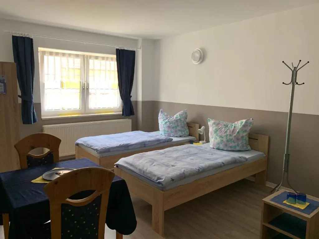 BOARDINGHOUSE ORANIENBURG