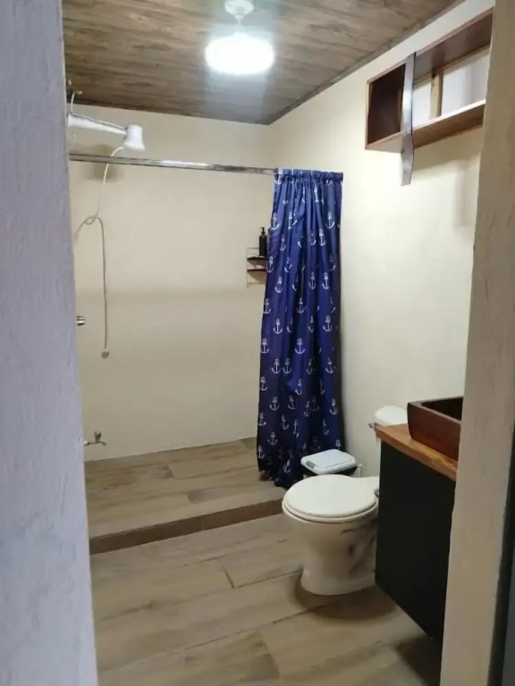 Apartamento Roble