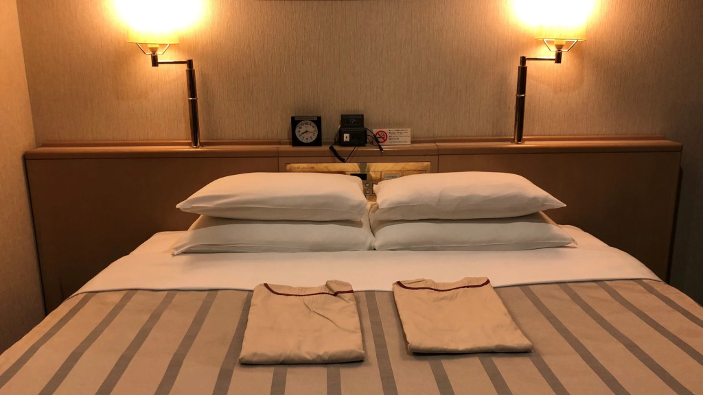 Hotel Ginza Daiei