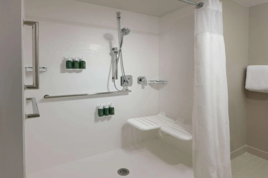 Sonesta ES Suites Fort Worth Fossil Creek