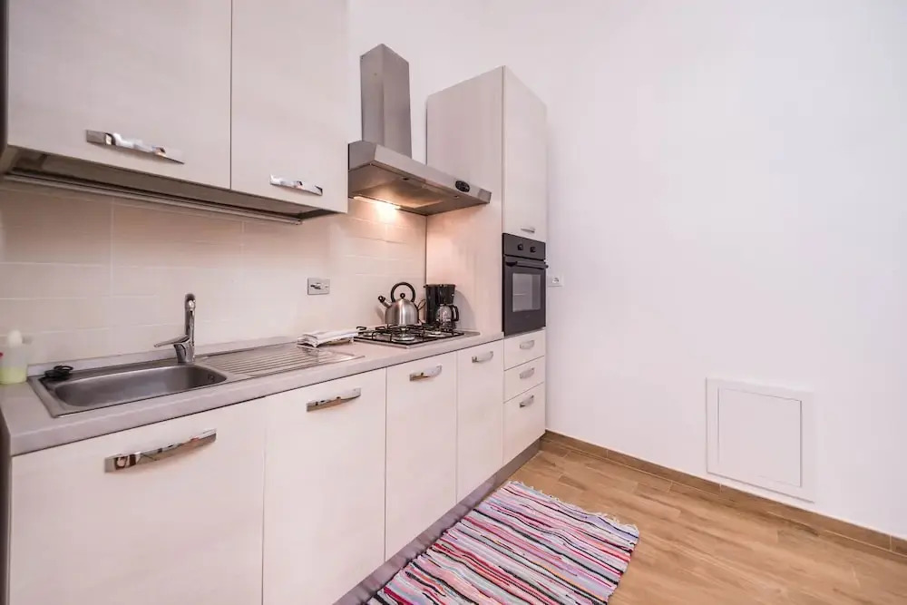 Close to The Duomo Exquisite 4BD