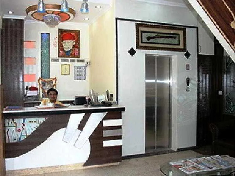 Hotel Kelson Dx