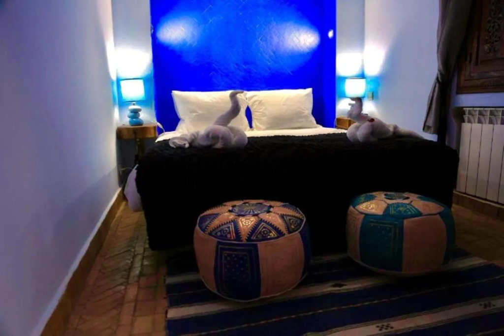 Riad Rêve d Antan